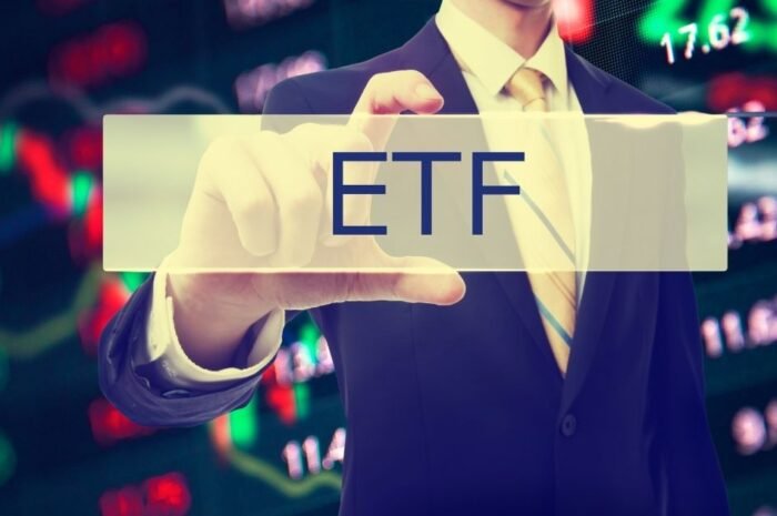 Что такое ETF и как они работают?